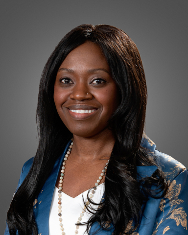 Mary-Noah Ndateramye